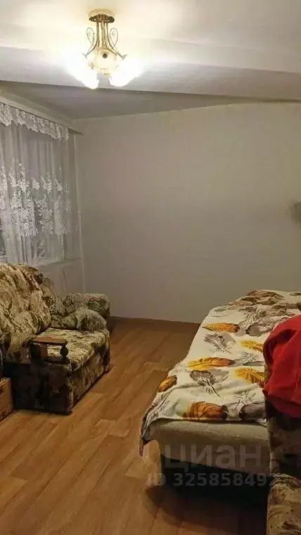 2-к кв. Пермский край, Пермь ул. Вильямса, 20/1 (55.2 м) - Фото 2