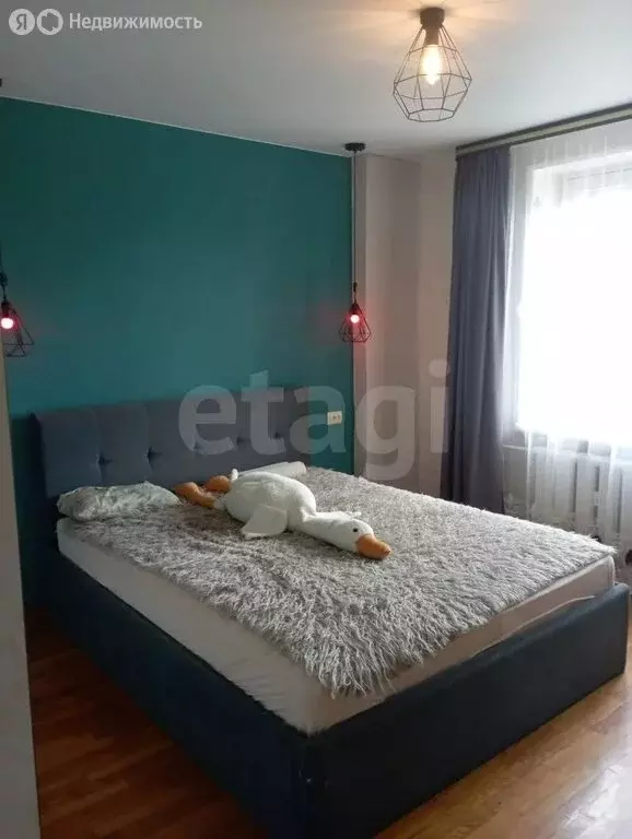 3-комнатная квартира: Чебоксары, улица Пирогова, 4к1 (82.3 м) - Фото 2