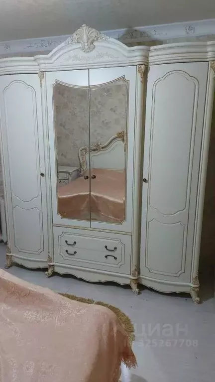 2-к кв. Чеченская республика, Грозный просп. Ахмат-Хаджи ... - Фото 1