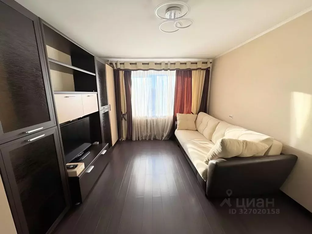 2-к кв. Московская область, Хотьково Сергиево-Посадский район, ул. ... - Фото 1