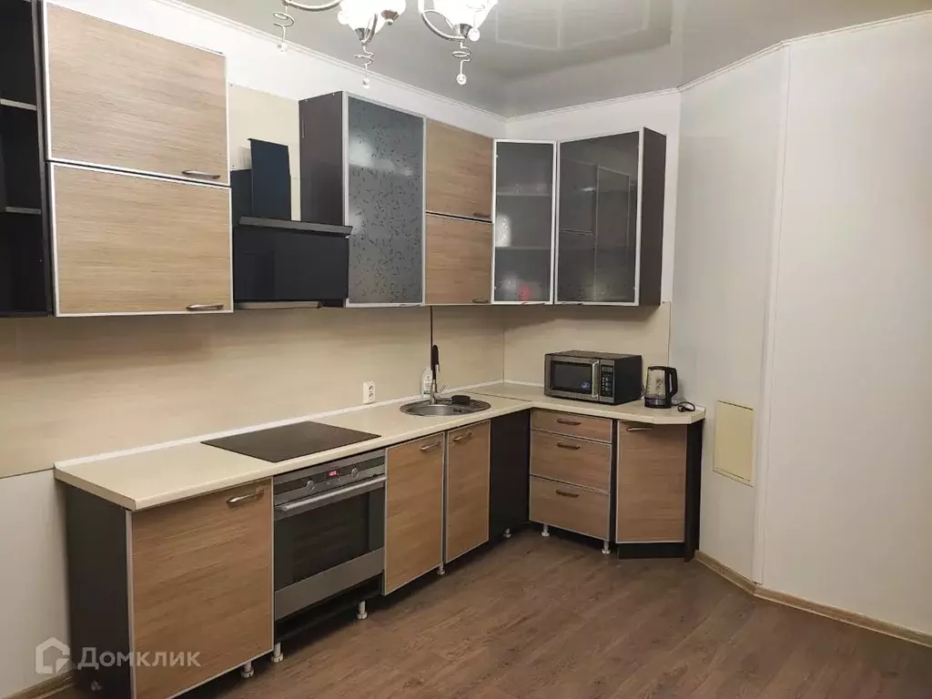 Продаётся 1-к квартира, 58.2 м - Фото 0