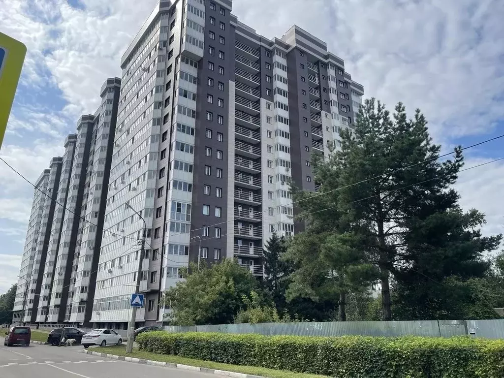Студия Московская область, Старая Купавна Богородский городской округ, ... - Фото 1