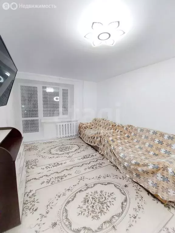 1-комнатная квартира: Ишим, улица Карла Маркса, 57А (33 м) - Фото 2