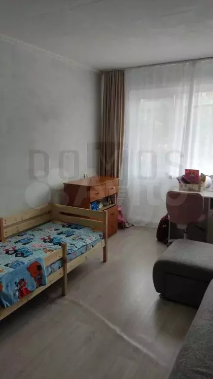 2-к. квартира, 43,6 м, 2/5 эт. - Фото 1