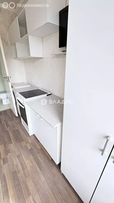 Квартира-студия: Старая Купавна, улица Чудинки, 21 (11.1 м) - Фото 2