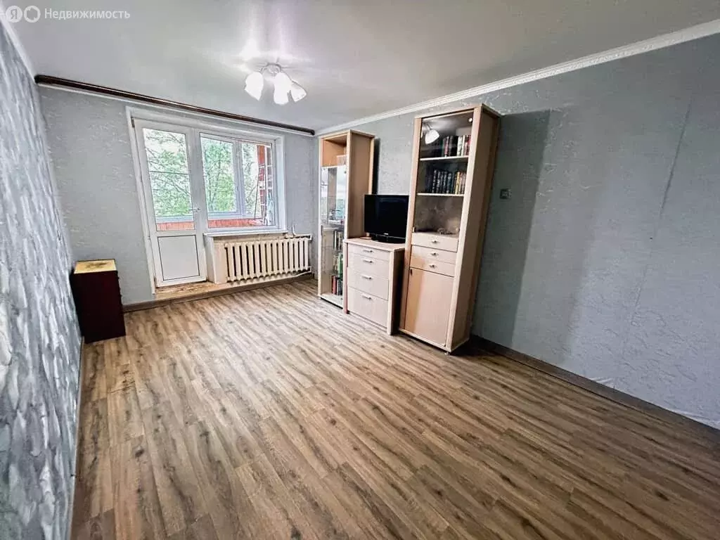 2-комнатная квартира: Дмитров, микрорайон Внуковский, 13 (44.3 м) - Фото 2
