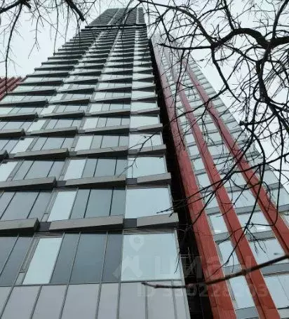 2-к кв. Москва Севастопольский просп., 22А (73.0 м) - Фото 1