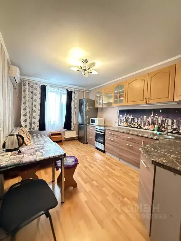 1-к кв. Тюменская область, Тюмень Широтная ул., 132 (45.0 м) - Фото 1