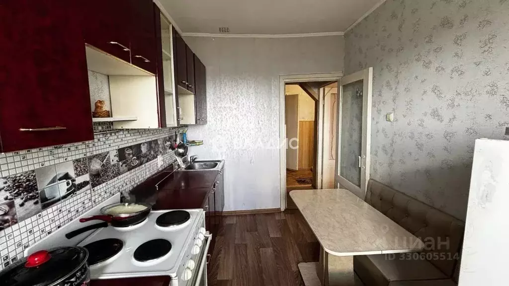 3-к кв. Бурятия, Улан-Удэ 148В мкр, 8/2 (65.0 м) - Фото 2