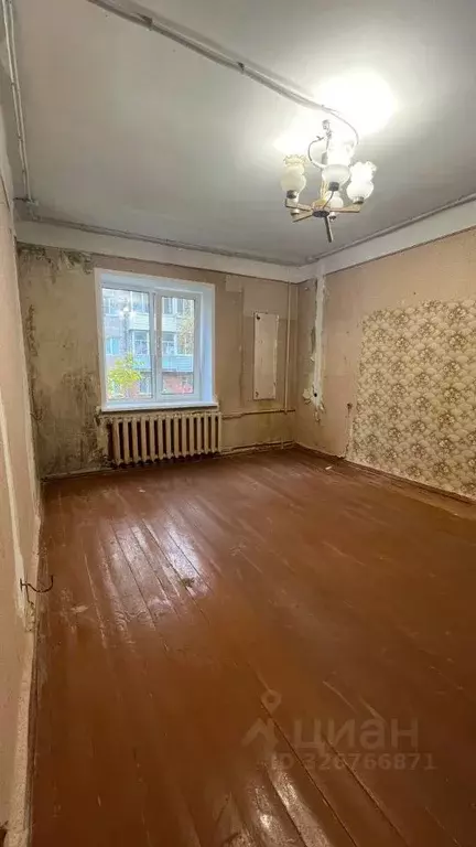 2-к кв. Владимирская область, Владимир ул. Лермонтова, 36 (48.0 м) - Фото 2