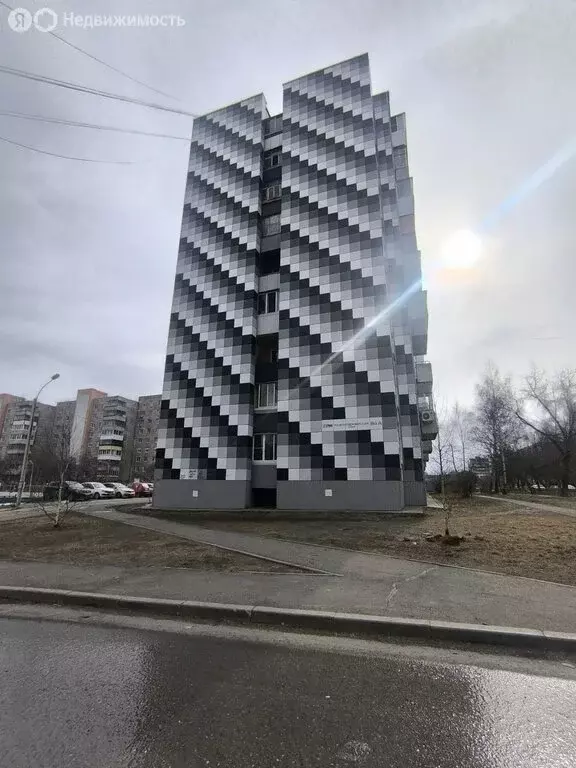 1-комнатная квартира: Нижний Тагил, Красноармейская улица, 84А (34 м) - Фото 2