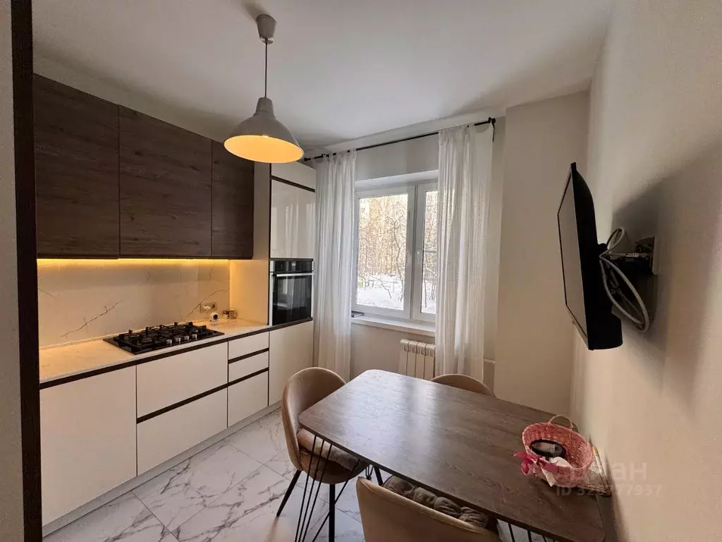 3-к кв. Московская область, Одинцово ул. Говорова, 14 (65.5 м) - Фото 1