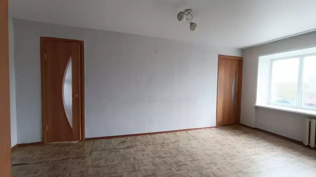 3-к кв. Алтайский край, Рубцовск Октябрьская ул., 109 (41.0 м) - Фото 0