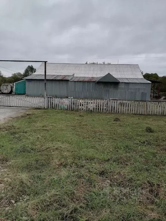 Помещение свободного назначения в Тульская область, Дубенский район, ... - Фото 1