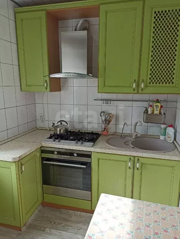 1-к кв. Ростовская область, Ростов-на-Дону ул. Зорге, 27/7 (29.0 м) - Фото 0