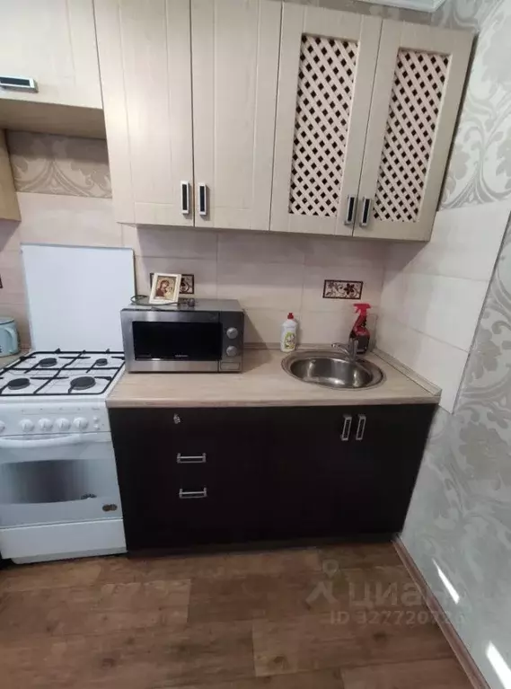 2-к кв. Пензенская область, Пенза просп. Победы, 126 (53.0 м) - Фото 2