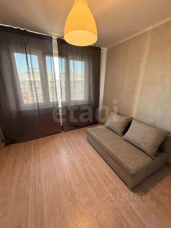 Студия Краснодарский край, Анапа ул. Адмирала Пустошкина, 22к3 (28.0 ... - Фото 2