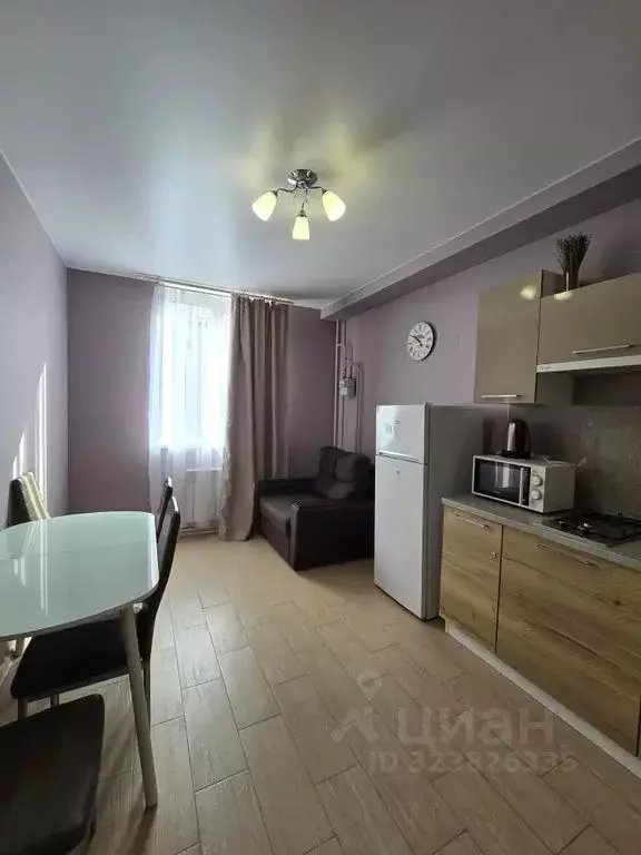 1-к кв. Краснодарский край, Геленджик городской округ, с. Дивноморское ... - Фото 2