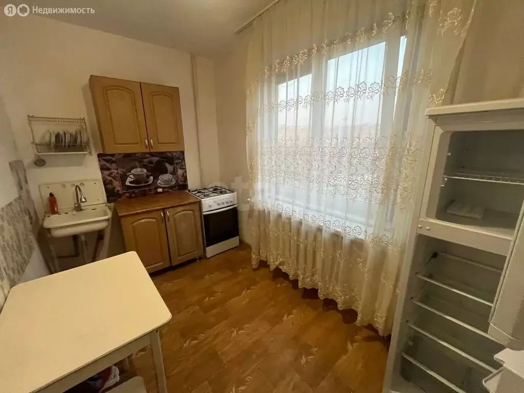 1-комнатная квартира: Владикавказ, Московская улица, 44 (36 м) - Фото 1