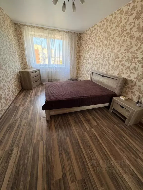 2-к кв. Московская область, Балашиха Саввино мкр, ул. Калинина (70.0 ... - Фото 2