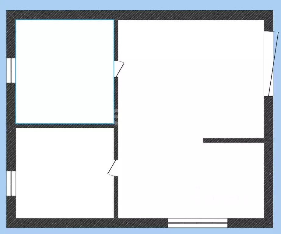 Дом в Иркутская область, Шелеховский район, Олхинское муниципальное ... - Фото 2