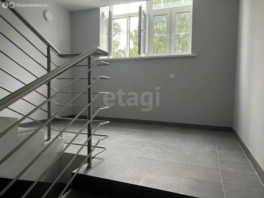 3-комнатная квартира: Кострома, Мясницкая улица, 27 (94.6 м) - Фото 1