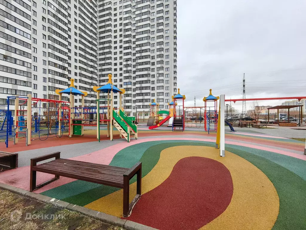 Продаётся 1-к квартира, 37 м - Фото 0