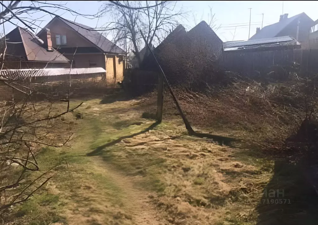 Дом в Нижегородская область, Балахнинский муниципальный округ, д. ... - Фото 0