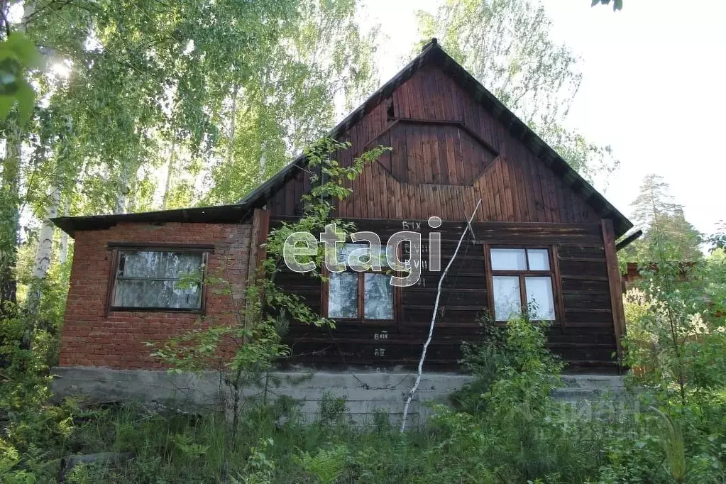 Дом в Челябинская область, Миасс  (51 м) - Фото 0