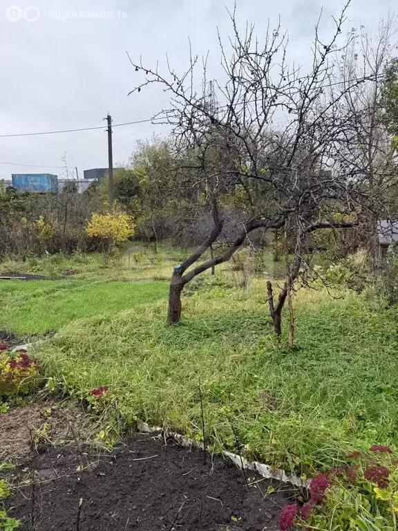 Участок в Калининград, Ленинградский район (2.9 м) - Фото 1