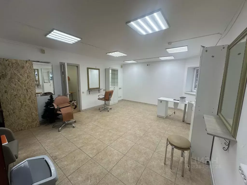 Помещение свободного назначения в Калининградская область, Гурьевск ... - Фото 1