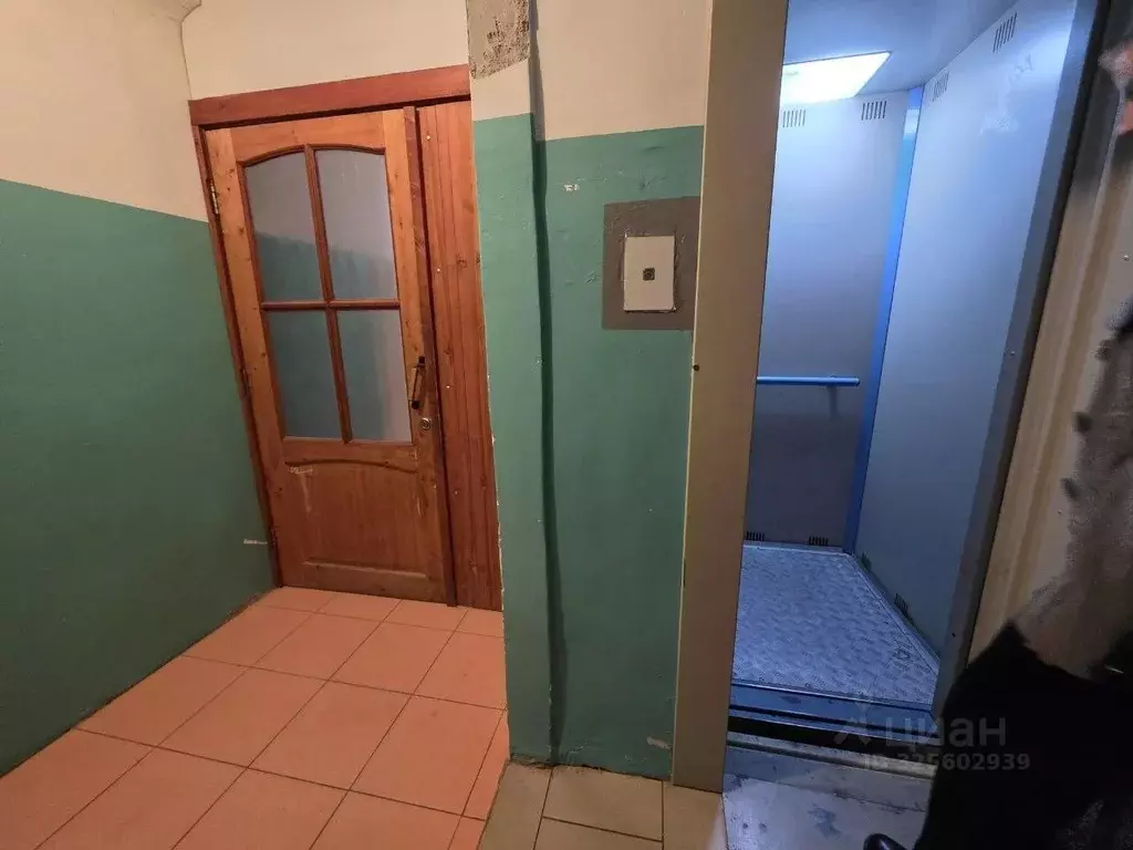 1-к кв. Краснодарский край, Краснодар ул. Селезнева, 122 (29.7 м) - Фото 2