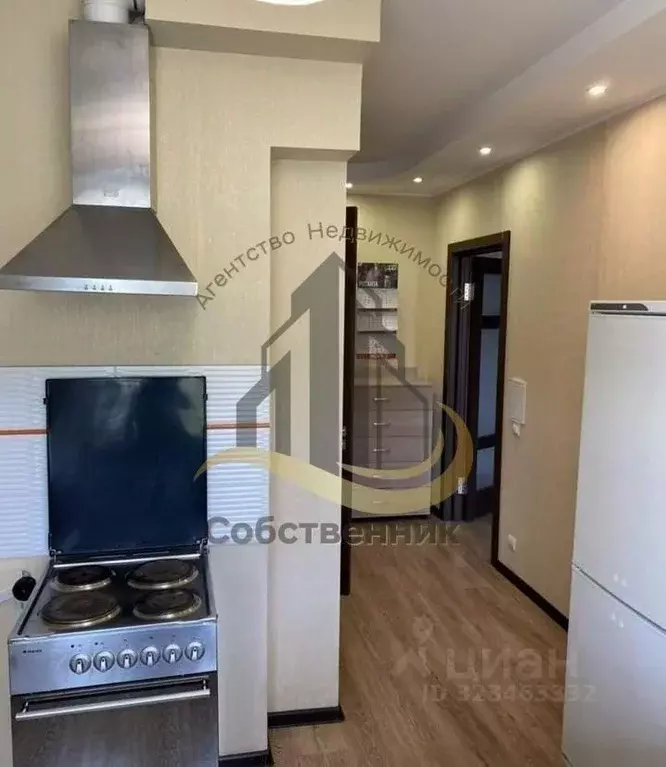 1-к кв. Белгородская область, Старый Оскол Восточный мкр, 9 (39.0 м) - Фото 2