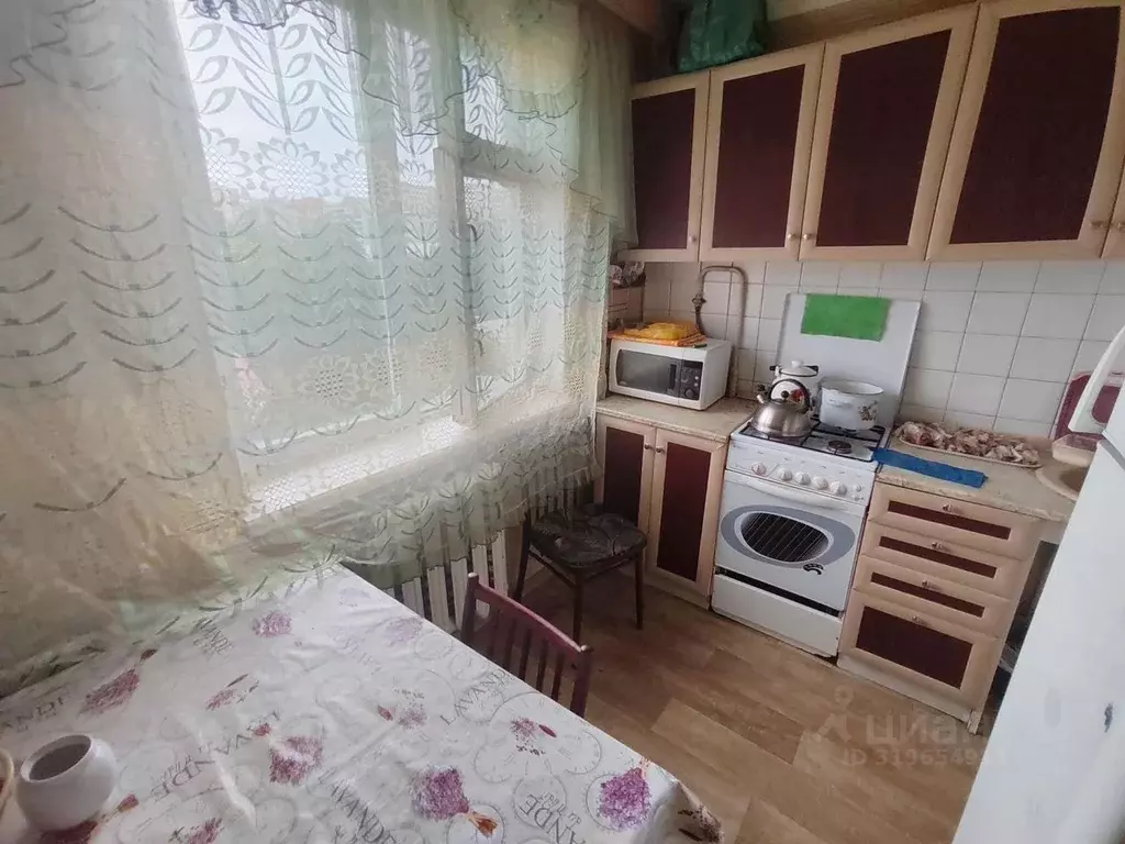 3-к кв. Московская область, Лобня ул. Чкалова, 13 (54.0 м) - Фото 0