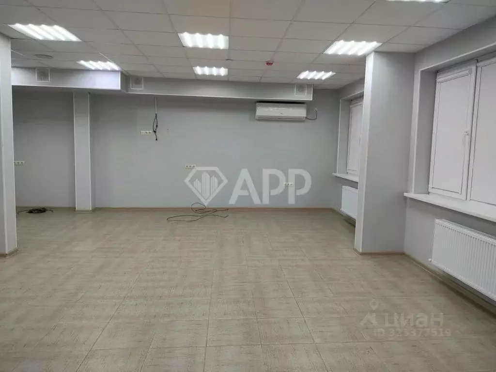 Офис в Краснодарский край, Анапа Промышленная ул., 11В (123 м) - Фото 1