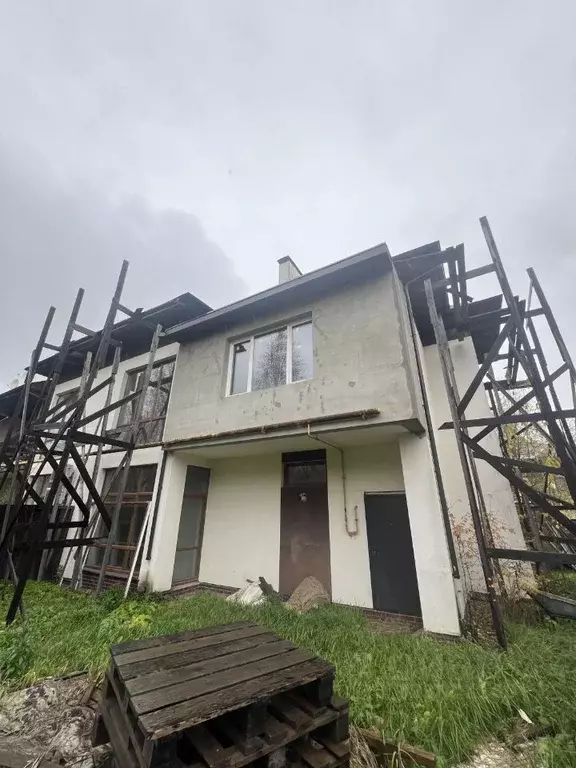 Таунхаус в Московская область, Химки городской округ, д. Голиково ул. ... - Фото 2