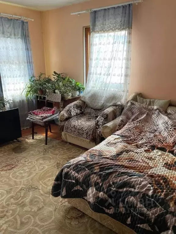3-к кв. Алтай, Горно-Алтайск Улаганская ул. (56.0 м) - Фото 1