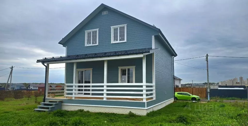 Дом, 140 м - Фото 2