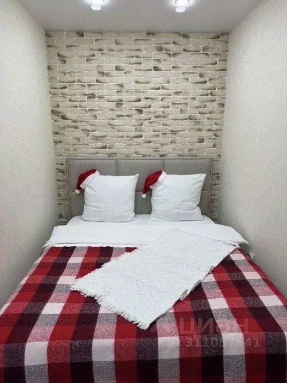 1-к кв. Марий Эл, Медведево городское поселение, Медведево пгт ул. ... - Фото 1