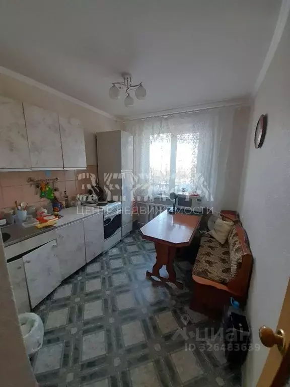 2-к кв. Владимирская область, Александров пер. Красный, 17К1 (51.9 м) - Фото 2