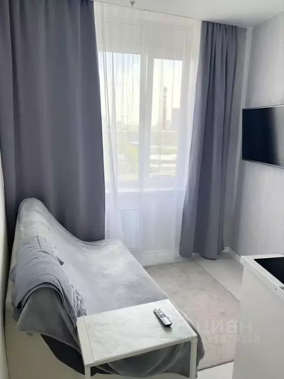 Студия Свердловская область, Екатеринбург ул. Крестинского, 35 (15.0 ... - Фото 1