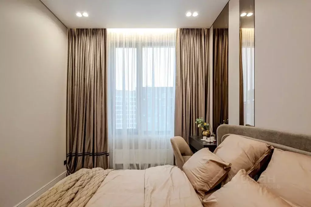 2-к кв. Москва ул. Родченко, 2 (45.0 м) - Фото 2