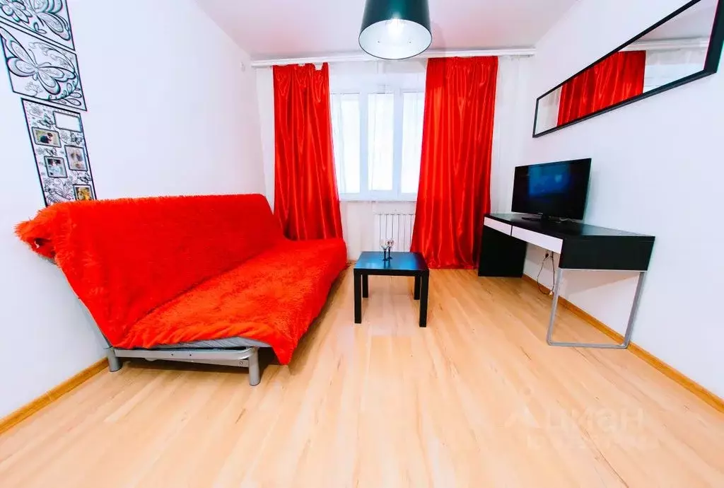 2-к кв. Оренбургская область, Оренбург ул. Аксакова, 18/1 (60.0 м) - Фото 2