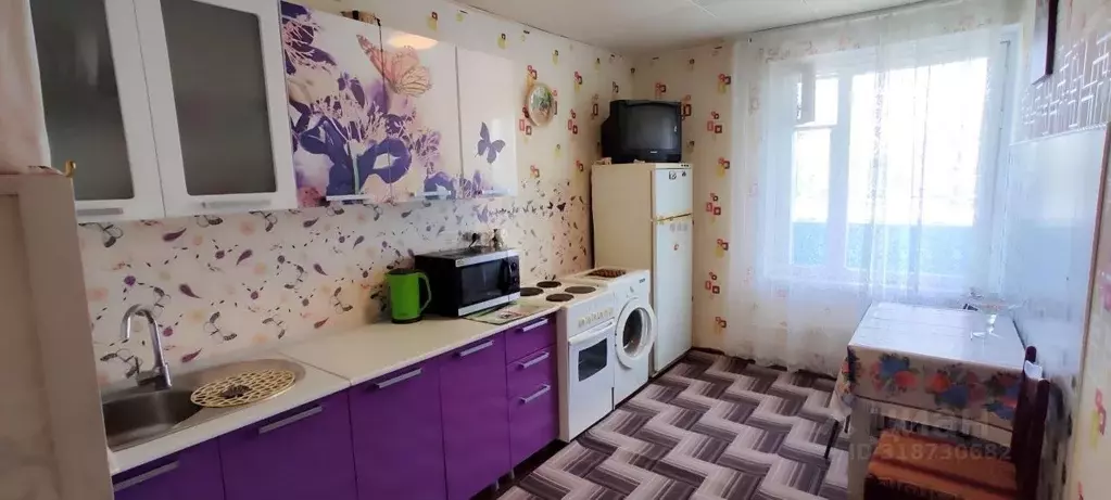 1-к кв. Москва Енисейская ул., 32К2 (39.0 м) - Фото 0