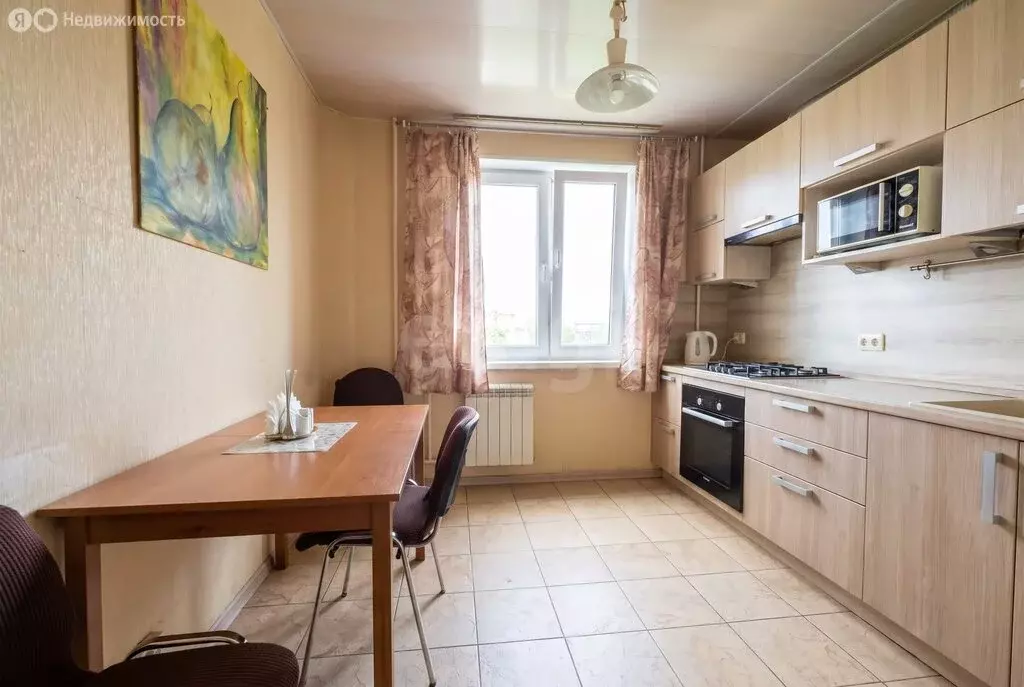 3-комнатная квартира: Дмитров, микрорайон имени В.Н. Махалина, 5 (67.9 ... - Фото 1