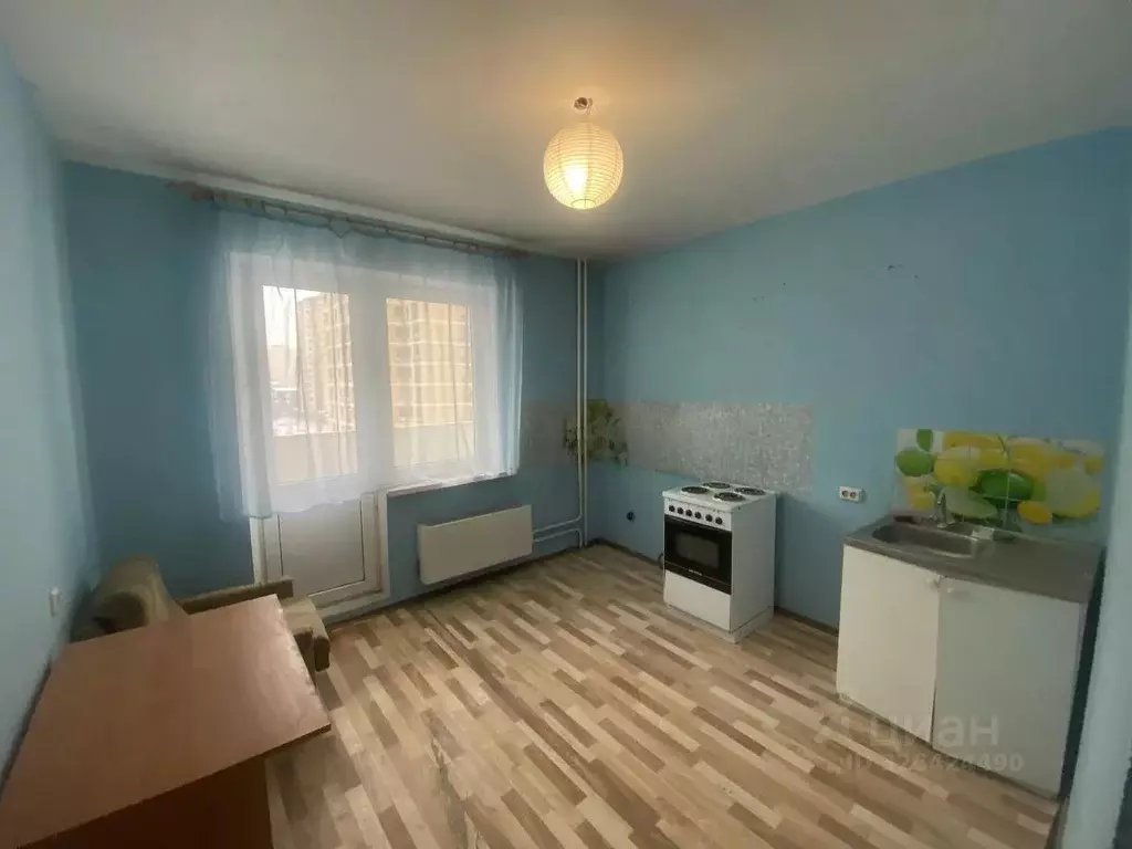 2-к кв. Краснодарский край, Краснодар ул. Имени 40-летия Победы (54.3 ... - Фото 1