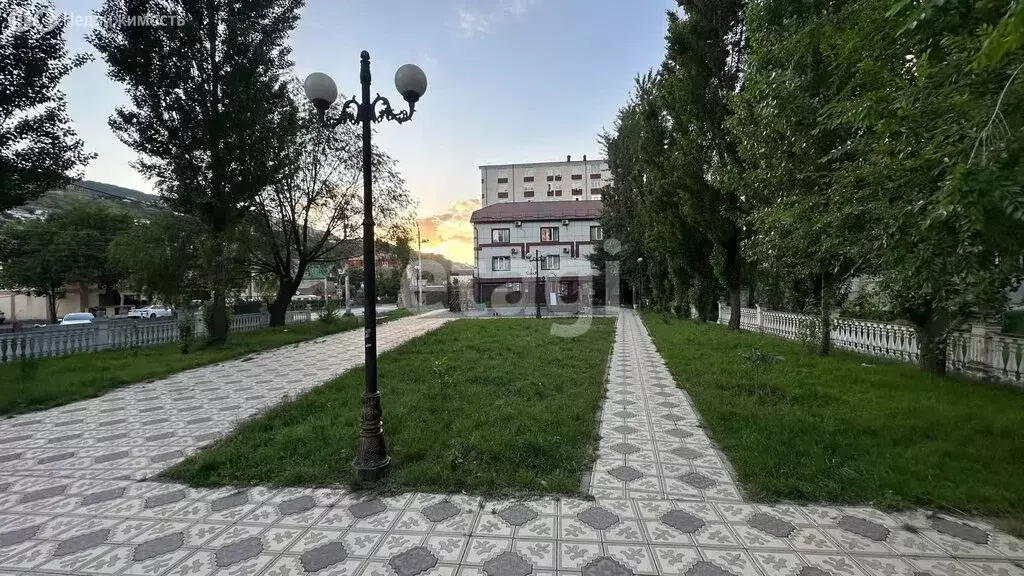 Участок в Махачкала, улица Ахундова (4.7 м) - Фото 2