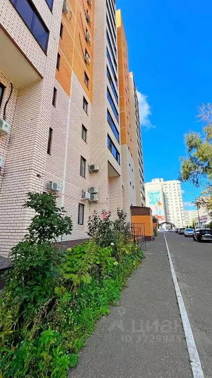 Студия Татарстан, Казань просп. Победы, 90 (24.1 м) - Фото 1