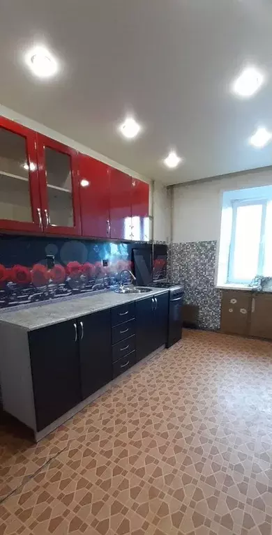 3-к. квартира, 60,1 м, 8/9 эт. - Фото 0