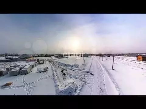 Участок 8 сот. (ИЖС) - Фото 1